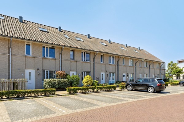 Medium property photo - Ben Kleijwegthof 15, 3151 MD Hoek van Holland